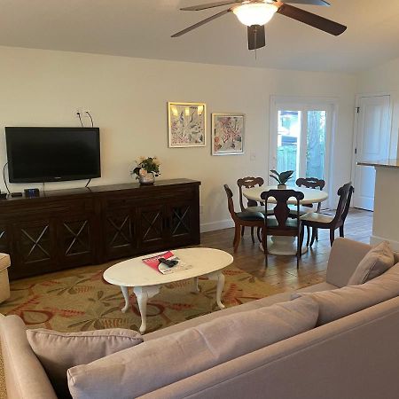Modern, Upscale, And New Blue Bungalow In The Heart Of Downtown St Augustine St. Augustine Exteriér fotografie