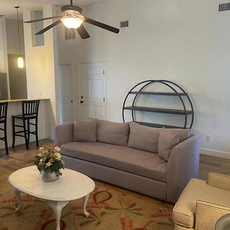 Modern, Upscale, And New Blue Bungalow In The Heart Of Downtown St Augustine St. Augustine Exteriér fotografie