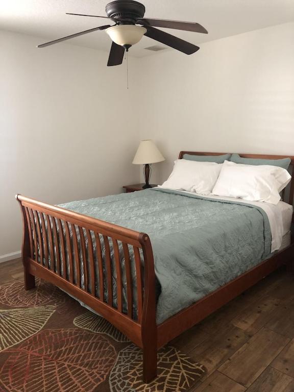 Modern, Upscale, And New Blue Bungalow In The Heart Of Downtown St Augustine St. Augustine Exteriér fotografie