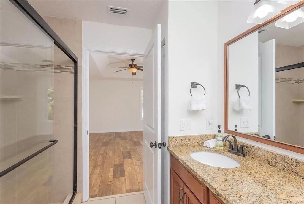 Modern, Upscale, And New Blue Bungalow In The Heart Of Downtown St Augustine St. Augustine Exteriér fotografie