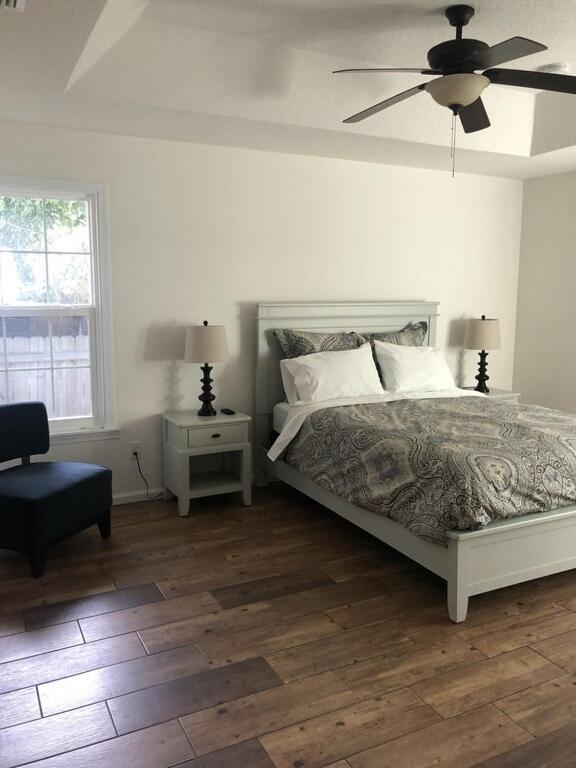 Modern, Upscale, And New Blue Bungalow In The Heart Of Downtown St Augustine St. Augustine Exteriér fotografie