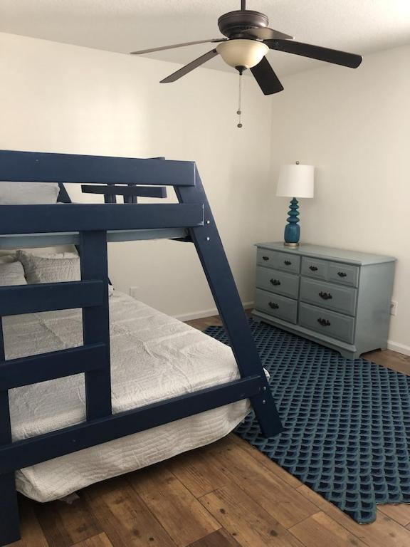 Modern, Upscale, And New Blue Bungalow In The Heart Of Downtown St Augustine St. Augustine Exteriér fotografie