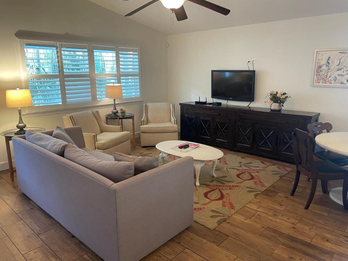 Modern, Upscale, And New Blue Bungalow In The Heart Of Downtown St Augustine St. Augustine Exteriér fotografie