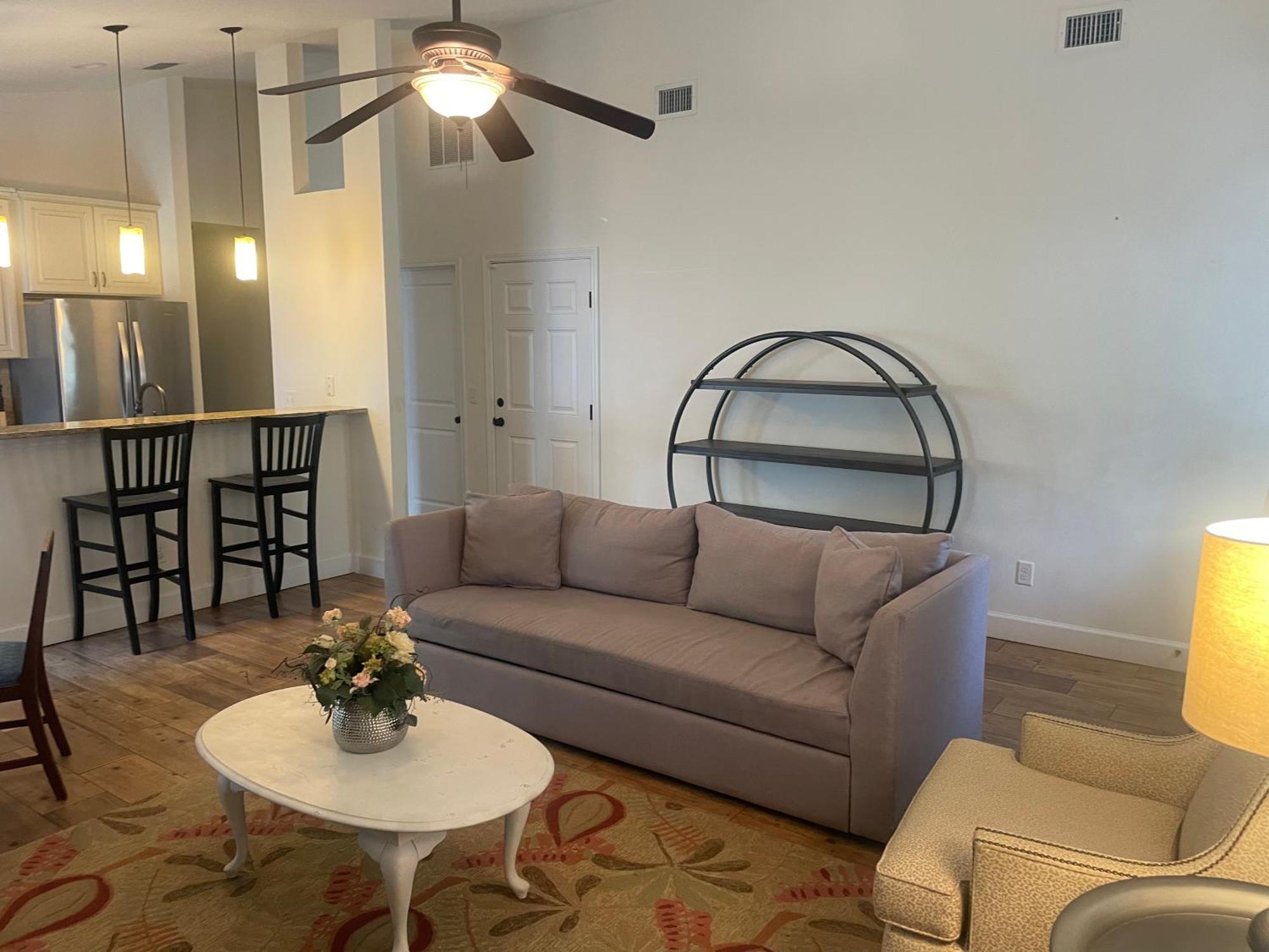 Modern, Upscale, And New Blue Bungalow In The Heart Of Downtown St Augustine St. Augustine Exteriér fotografie